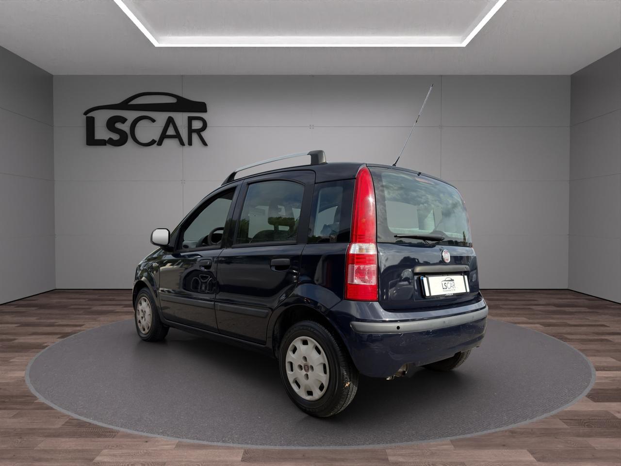 Fiat Panda 1.2 Classic 69cv - Promo Finanziamento - Tagliandata