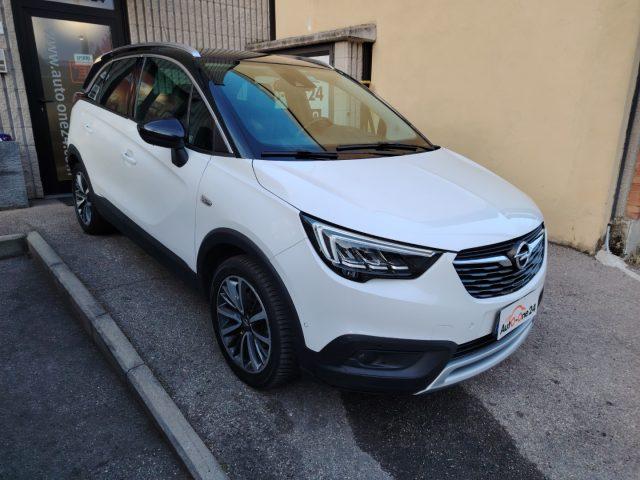 OPEL Crossland X 1.6 ECOTEC D 120 CV Start&Stop Innovation FULL