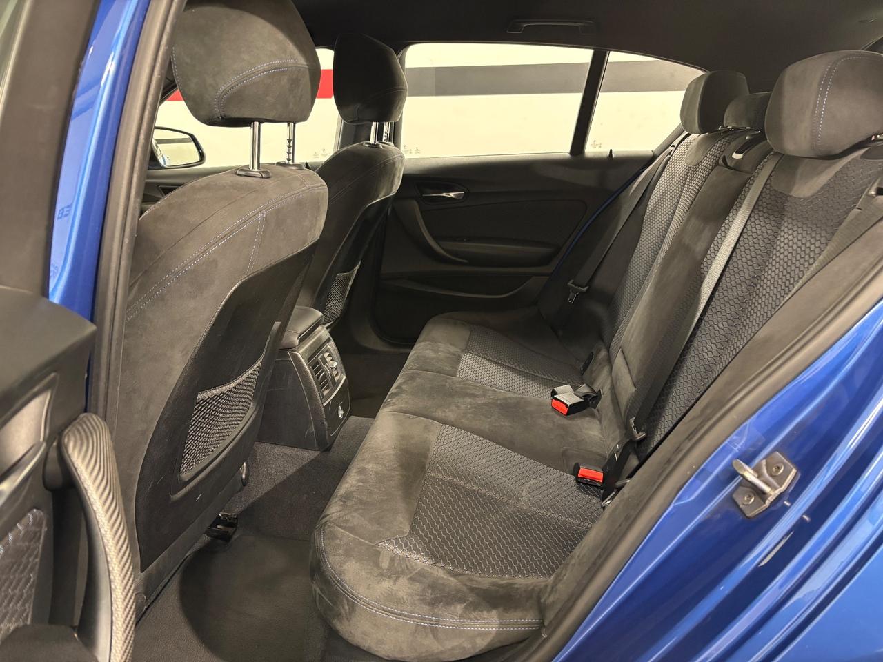 Bmw 120 120d 5p. Msport * AUTOMATICA*