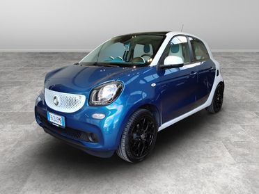 SMART Forfour II 2015 - Forfour 1.0 Passion 71cv