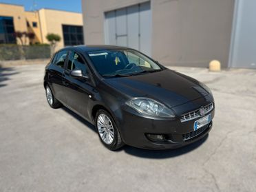 FIAT BRAVO 1.4 GPL 2011 12 MESI DI GARANZIA