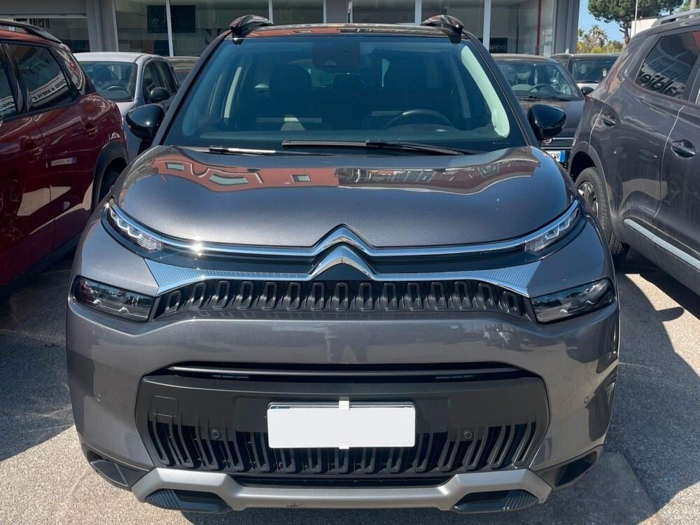 Citroen C3 Aircross PureTech 130 S&S EAT6 Shine Pack