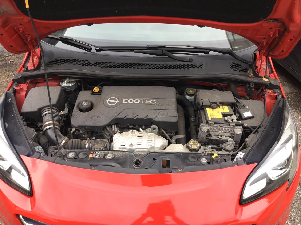 Opel Corsa 1.3 CDTI ecoFLEX Start&Stop 5 porte b-Color