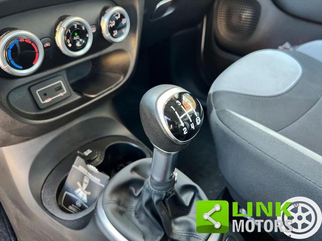 FIAT 500L 1.3 Multijet 95 CV Pop Star