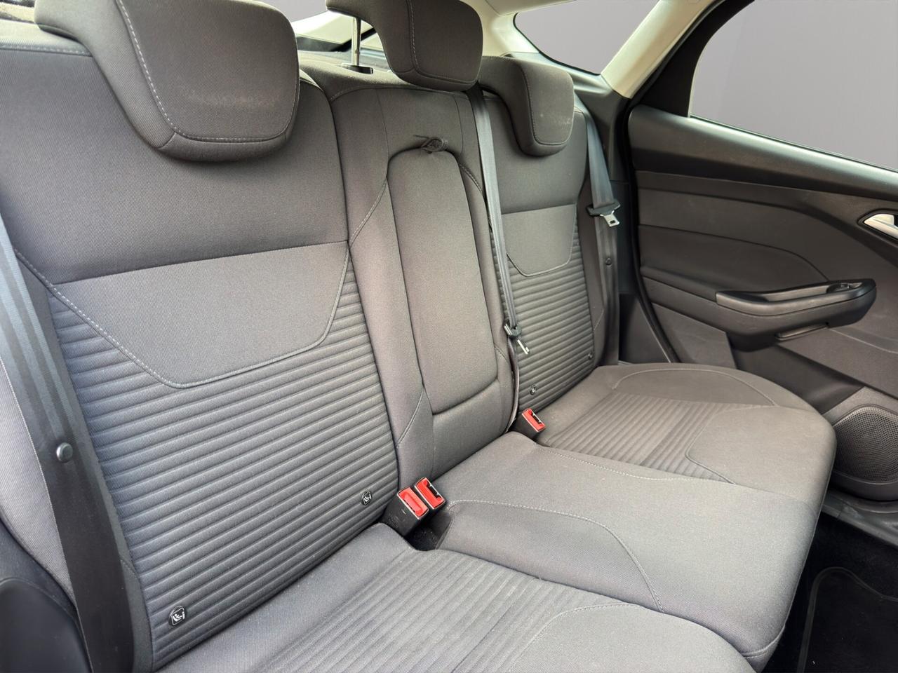 Ford Focus 1.5 TDCi 120 CV Start&Stop Titanium