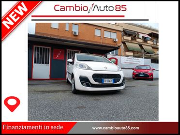 Peugeot 107 1.0 68CV 5p. Active