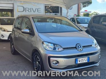 VOLKSWAGEN up! 1.0 5p move up + GPL 54000KM