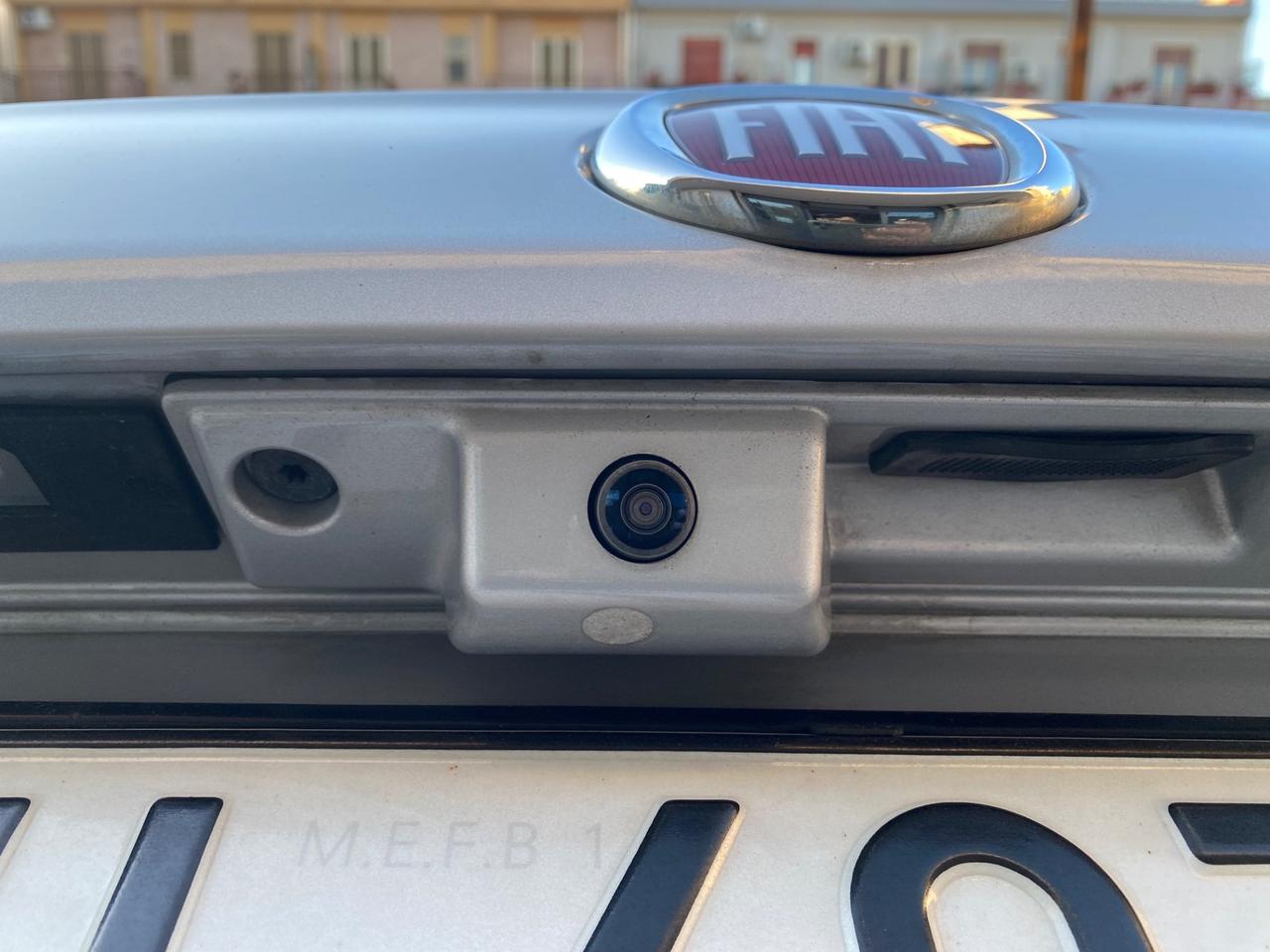 Fiat Tipo 1.6 Mjt S&S SW Business