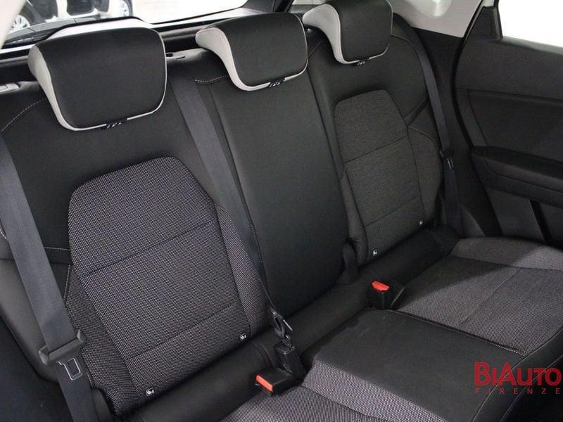 Renault Captur Captur 1.5 blue dci Intens 95cv