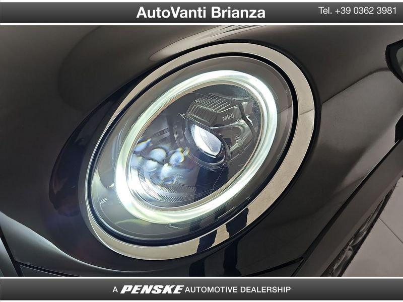 MINI Mini 5 porte Mini 1.5 One Classic 5 porte