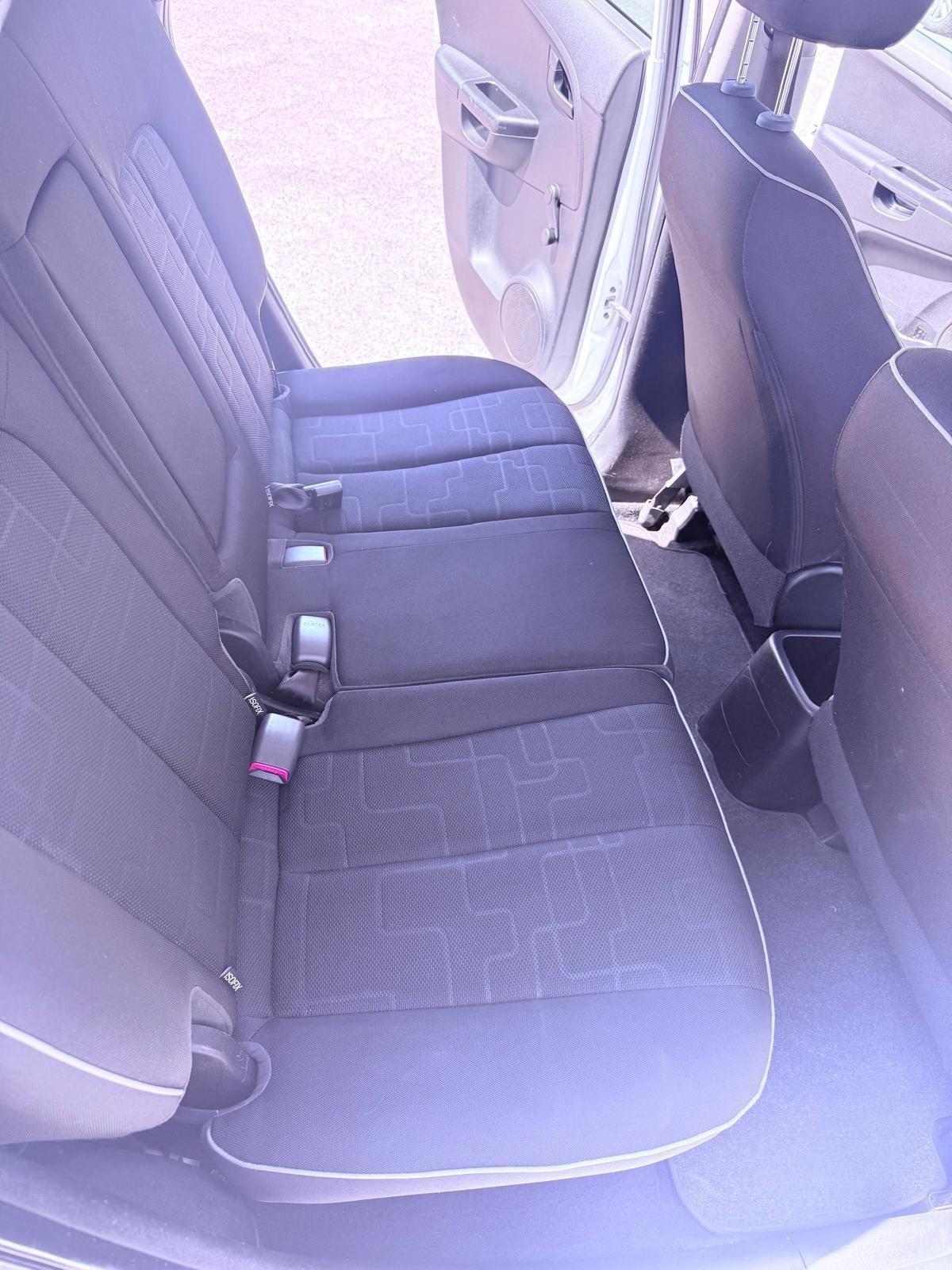Kia Venga 1.4 CRDi 90CV Ok neopatentati