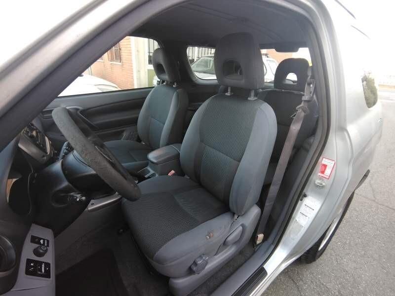 Toyota RAV 4 2.0 16V cat 3 porte Sol