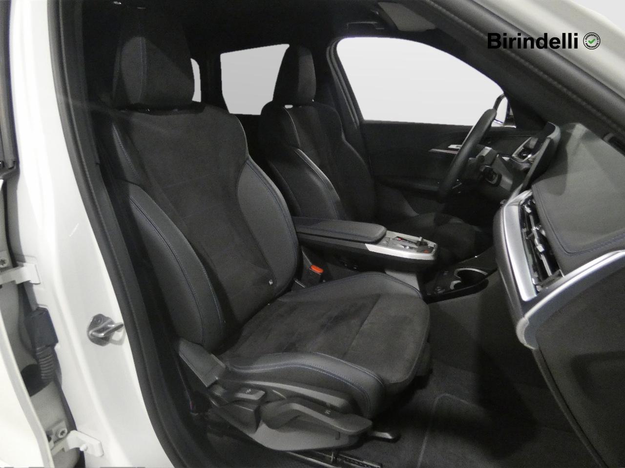BMW X1 sDrive18d