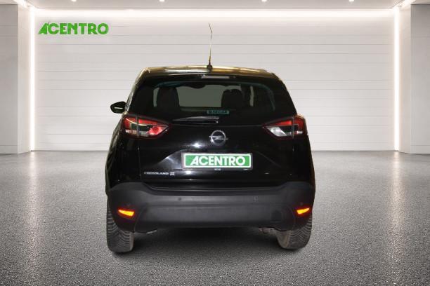 OPEL CROSSLAND - X ADVANCE 1.2 BZ