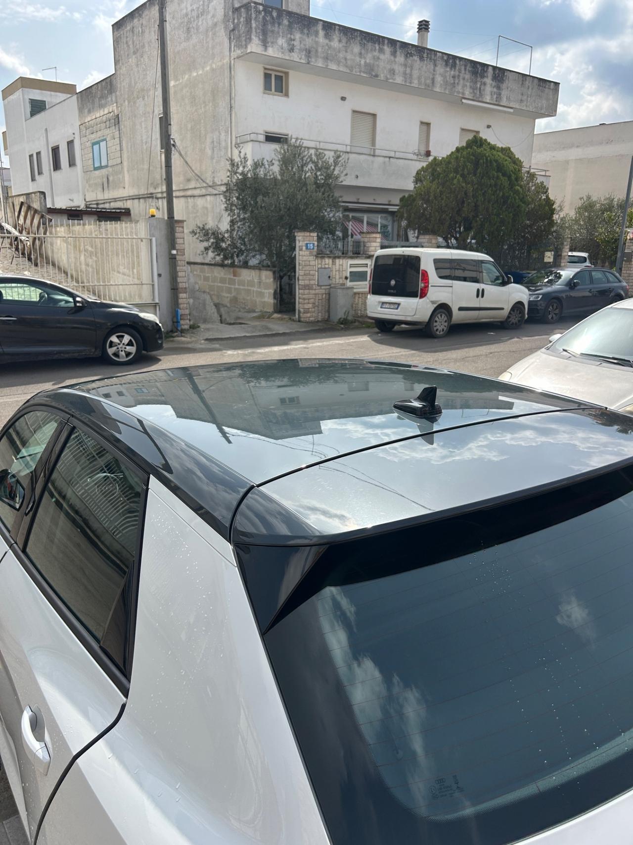 Audi A1 SPB 30 TFSI S tronic Admired-2020 LED/18"