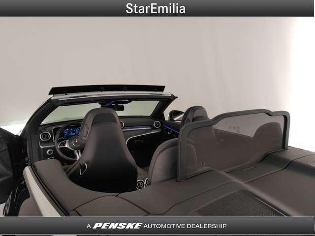 Mercedes-Benz CLE 220 CLE 220 d Cabrio Advanced