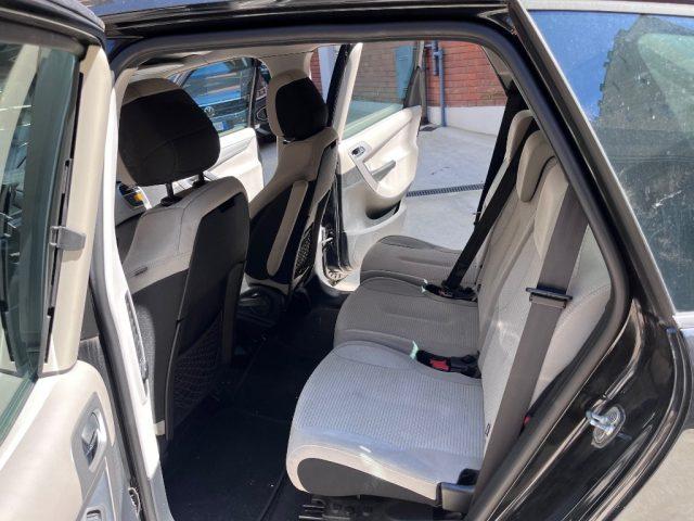 CITROEN C4 Picasso 1.6 VTi 120 Perfect BENZINA E GPL