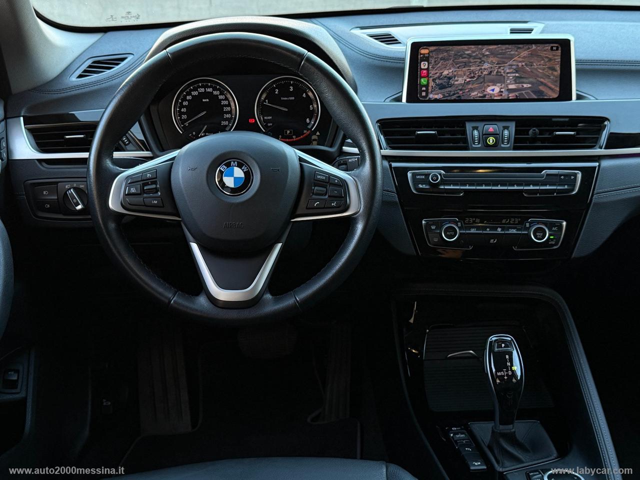 BMW X1 xDrive20d xLine Plus
