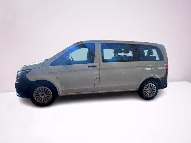 MERCEDES-BENZ Vito 2.0 114 CDI 4x4 PC Tourer Pro Compact