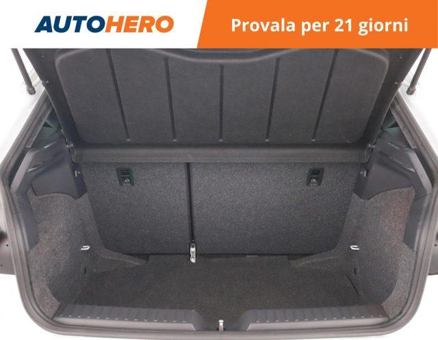 SEAT Ibiza 1.0 EcoTSI 95 CV 5 porte FR