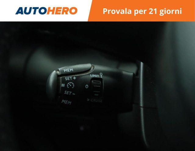 CITROEN C3 Aircross PureTech 110 S&S Shine