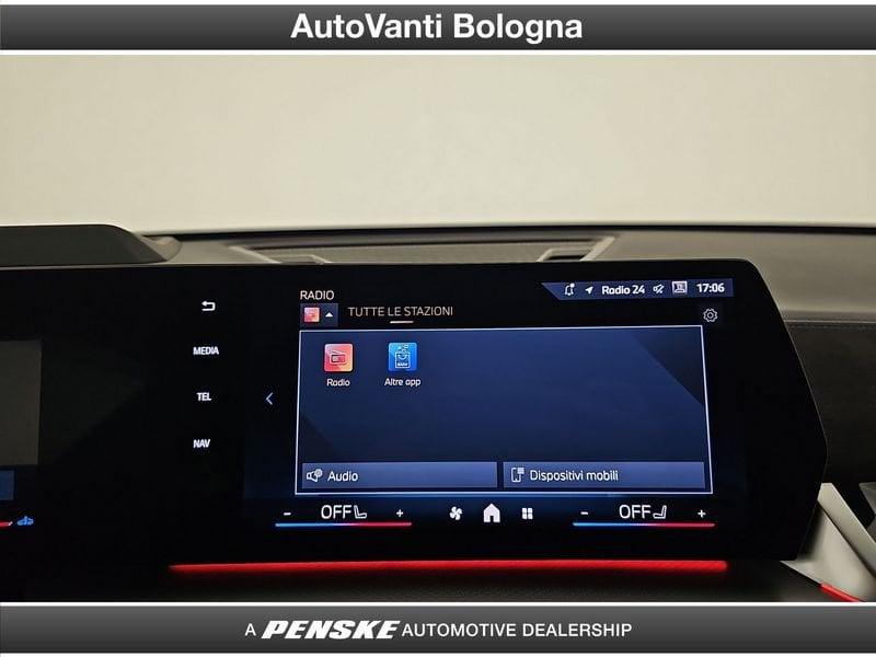 BMW X2 X2 xDrive 20d Msport Pro