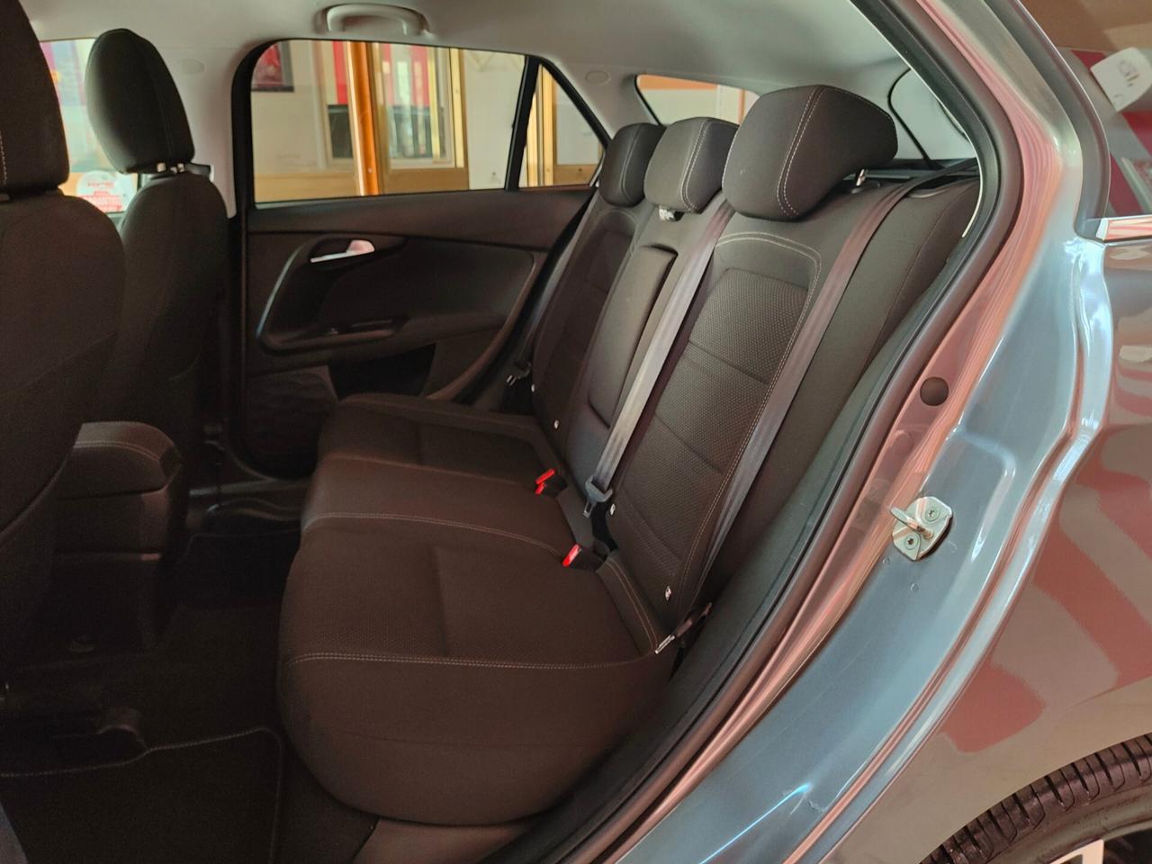 Fiat Tipo 1.6 Mjt S&S S-Design