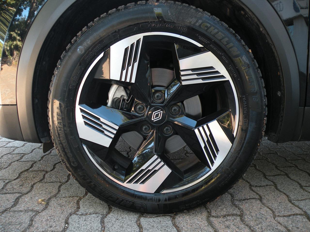 RENAULT SYMBIOZ FULL HYBRID E-TECH 145CV TECHNO 2025