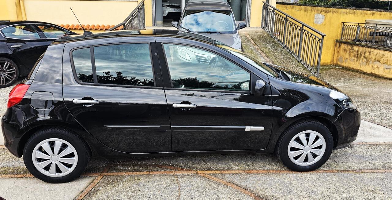 Renault Clio 1.2 16V GPL ORIGINALE GARANZIA