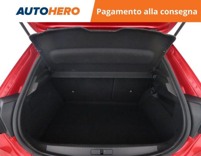 PEUGEOT 208 PureTech 75 Stop&Start 5 porte Allure Pack