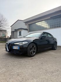 Alfa Romeo Giulia 2.2 Turbodiesel 150 CV Super