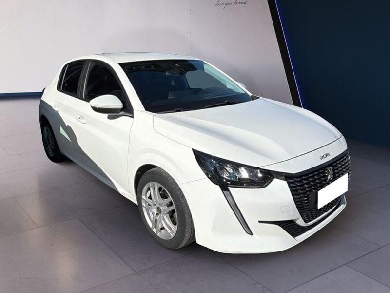Peugeot 208 208 1.2 puretech Active s&s 75cv my20