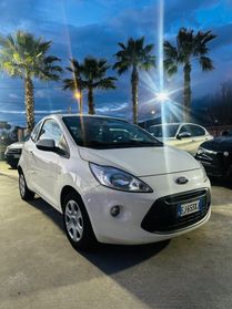Ford Ka Ka+ 1.2 8V 69CV Titanium Business
