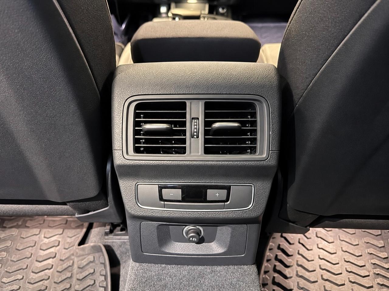 Audi Q5 40 TDI quattro S tronic Business Advanced | 12 MESI GARANZIA