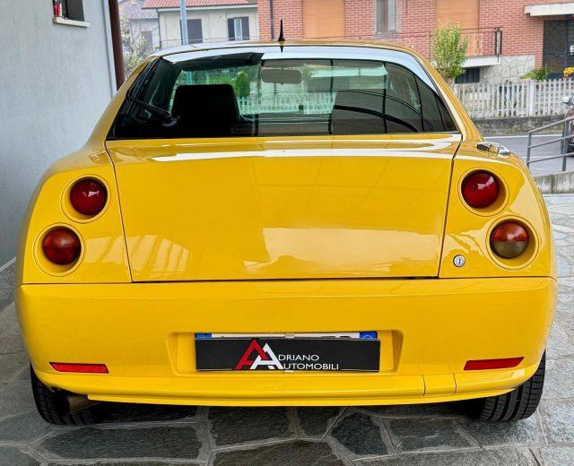 FIAT Coupe 2.0 i.e. turbo 20V cat Plus