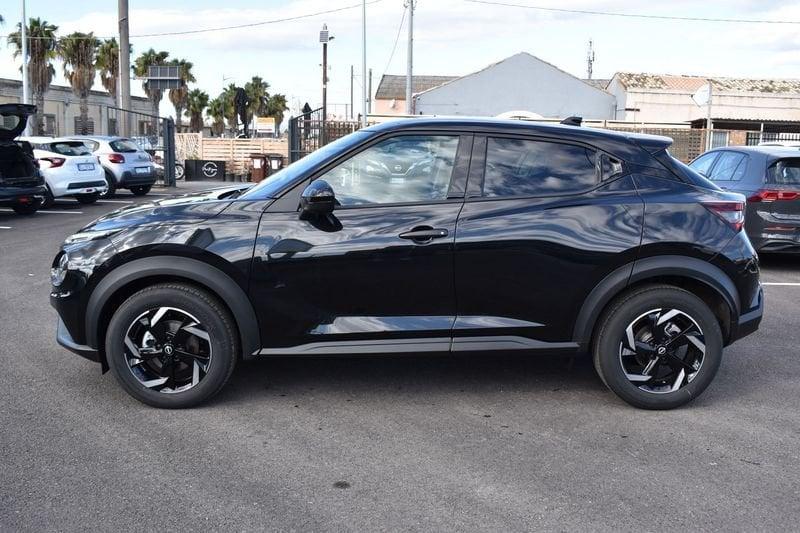 Nissan Juke Juke 1.0 DIG-T 114 CV Acenta