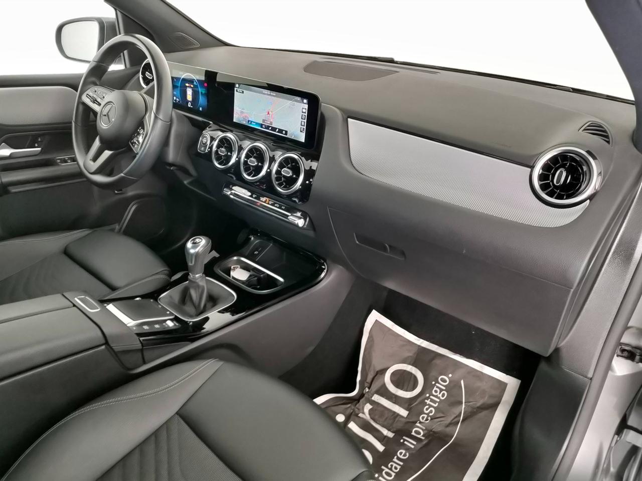 Mercedes-Benz Classe B - W247 2018 - B 180 d Executive