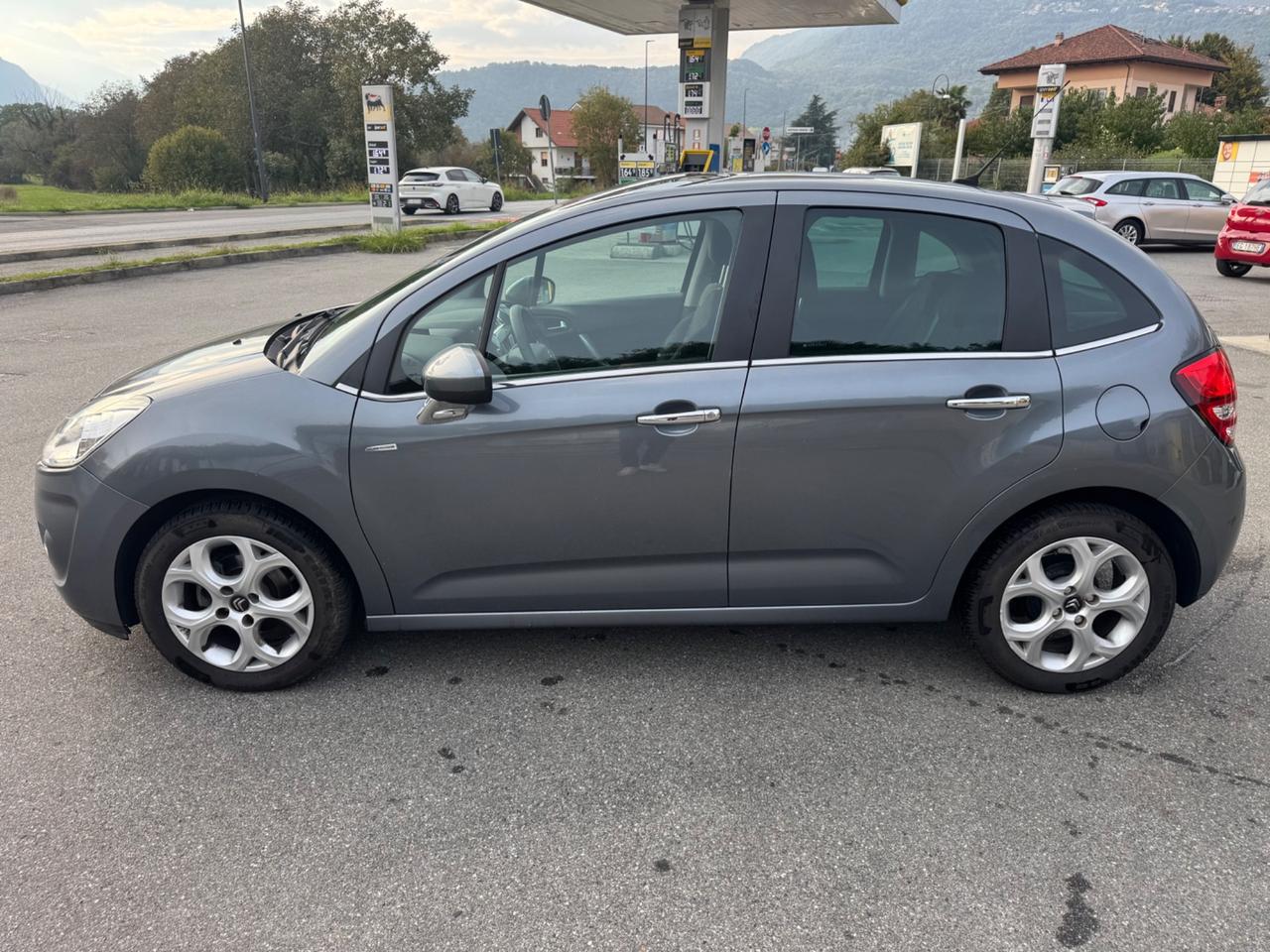 Citroen C3 1.1 Eco GPL PERFETTE CONDIZIONI