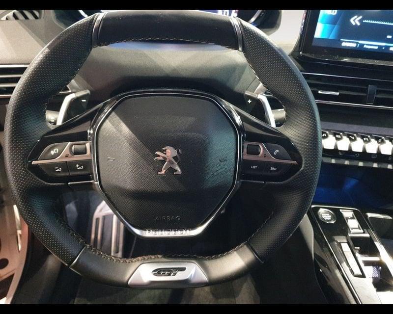 Peugeot 3008 2ª serie PureTech Turbo 130 S&S EAT8 GT
