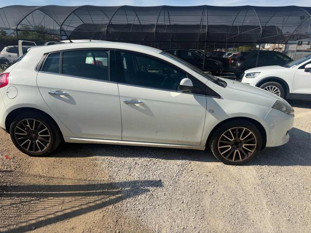 FIAT Bravo 1.6 MJT 105 CV DPF Emotion Stupenda Bellissima