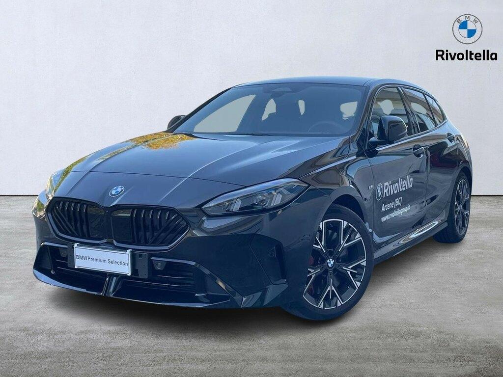 BMW Serie 1 118 d MSport Pro DCT