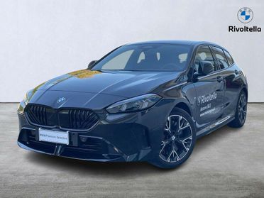 BMW Serie 1 118 d MSport Pro DCT