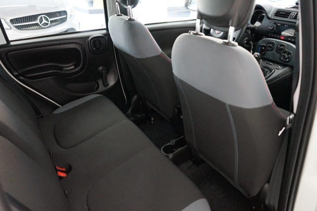 FIAT Panda 1.2 EasyPower Easy UNICO PROPRIETARIO