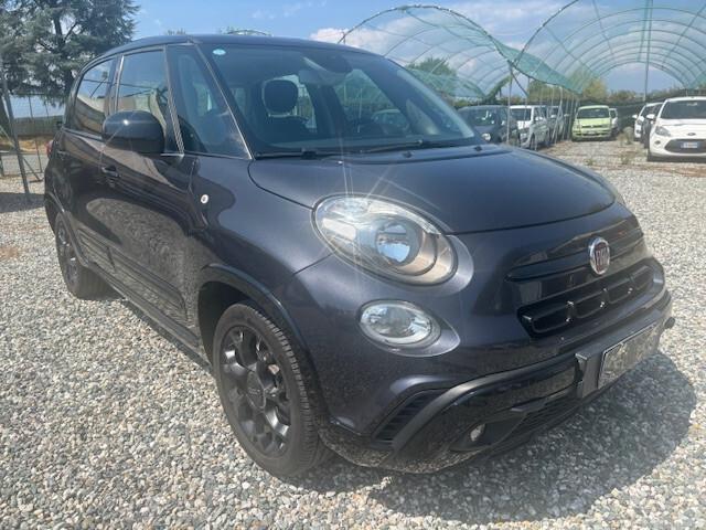 Fiat 500L 1.4 95 CV S&S Connect