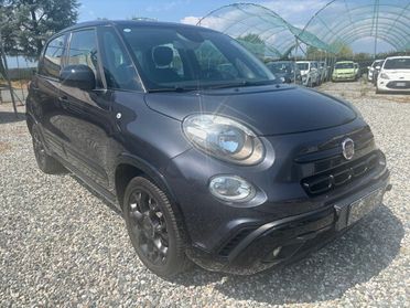 Fiat 500L 1.4 95 CV S&S Connect