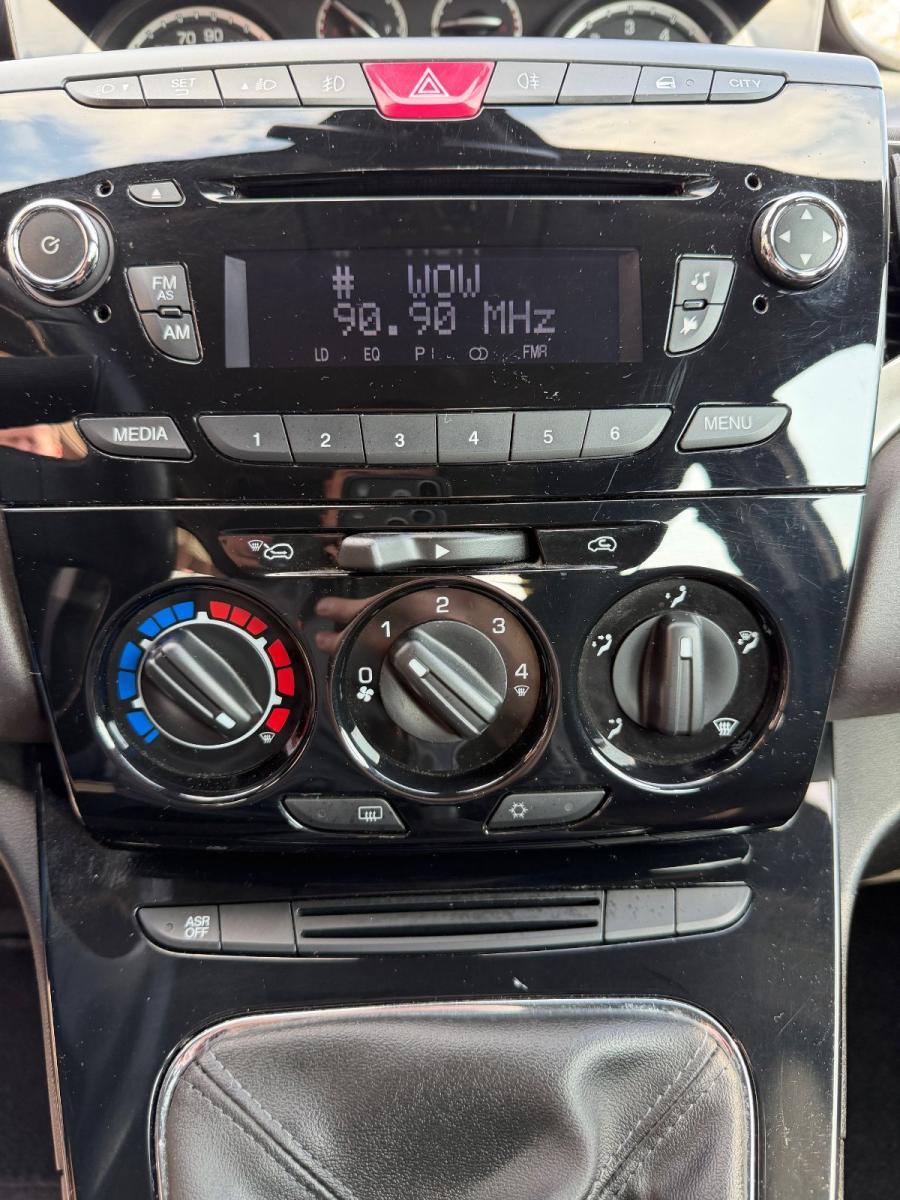 LANCIA - Ypsilon - 1.2 69 CV 5 porte Platinum