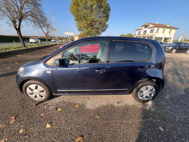 VOLKSWAGEN up! 1.0 75 CV 5 porte high up!