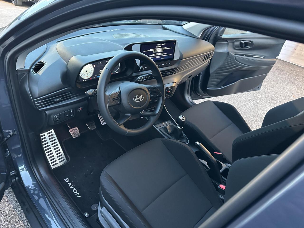 Hyundai Bayon 1.2 Gpl Xline Led Pack