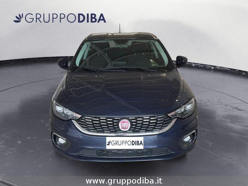 FIAT Tipo 5 porte II 2016 Diesel 5p 1.6 mjt Easy s&s 120cv