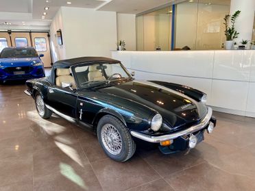 Triumph Spitfire Triunph MK IV 1971